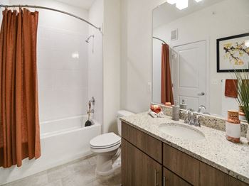 Soaking tubs